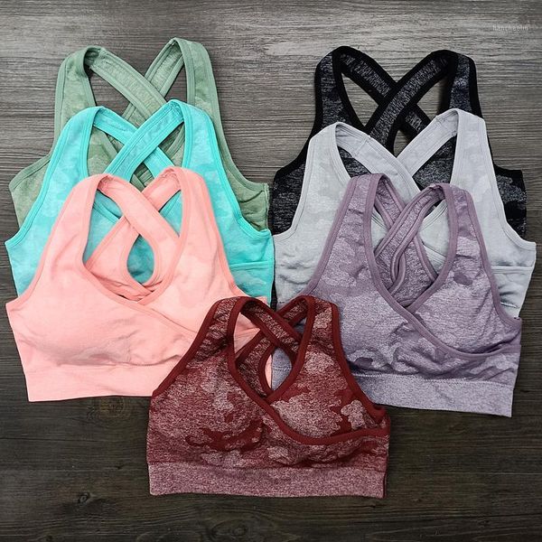 

yoga outfits clothing set female net red quick-drying high-end fashion morning running professional gym sportswear suit female1, White;red