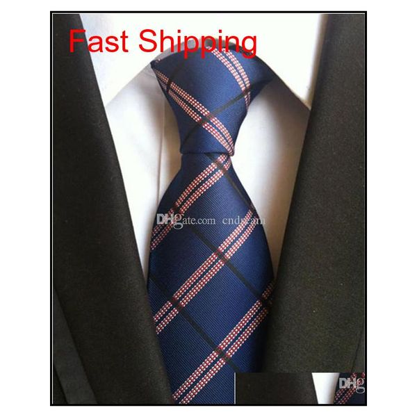

jacquard floral stripes business suit ties neckties neck ties mens ties for men will qylasr new_dhbest, Blue;purple