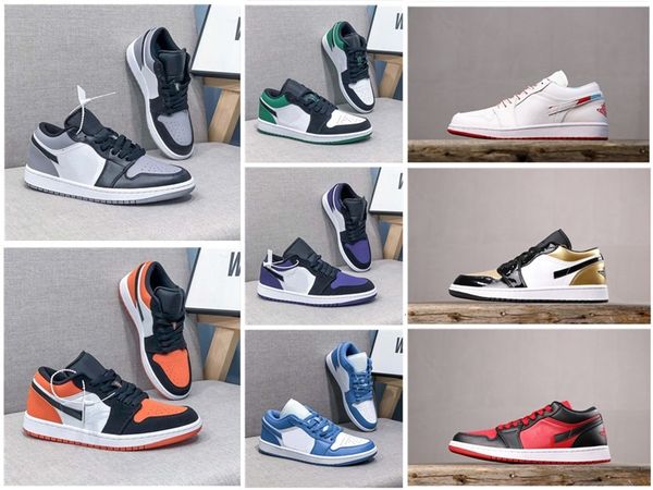 

sail black cat bred guava ice twist white cement what the mens basketball shoes 1s travis scotts obsidian fearless man women sneakers