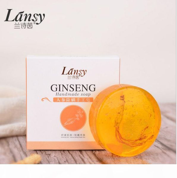 

здоровье 18 zhaocong мыла ручной работы для тела ванны