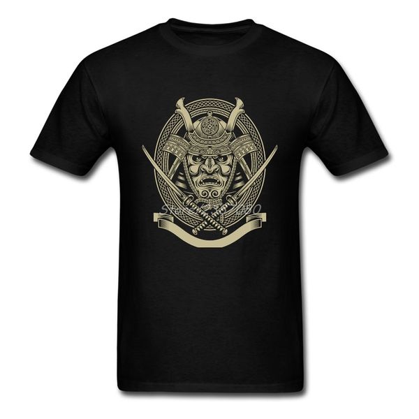 

sport hip hop clothing samurai t shirt xxxl custom short sleeve tshirt men cotton crewneck tee shirts sale price official apparel