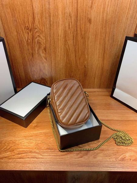 

small web celebrity ck joker mini mobile phone packages female oblique satchel winter chain small zero wallet bag key mobile phone bag