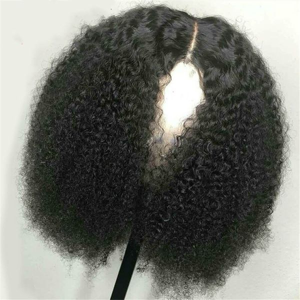 

african black fashion atmospheric lace curly human hair, Black;brown