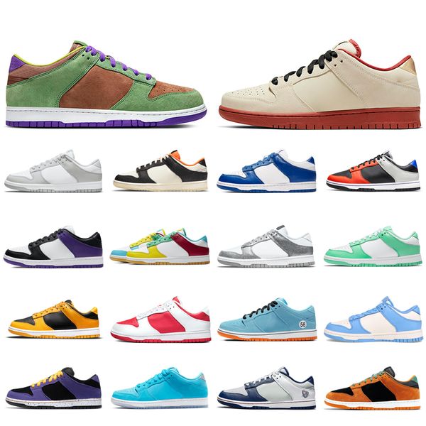 

classic running shoes 2022 new arrive man woman coast unc green glow grey fog knicks veneer sean cliver michigan medium curry zebra size 36-