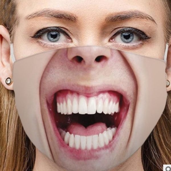 

dhjo with stock anti mask us valve washablefacemask shipping mask anti pollution sponge dust individual package fast face filter, Black