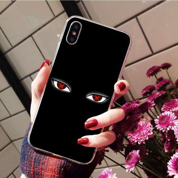 

qanaruto premium tpu mobile phone case 2019 for iphonelk