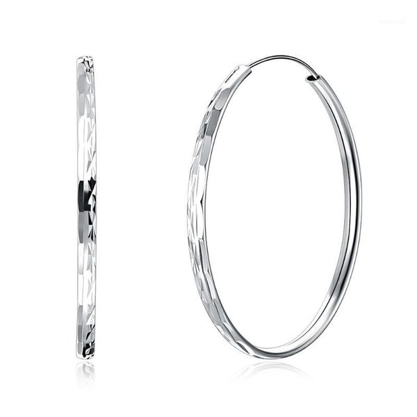 

other western style fashion exaggerated earrings 925 sterling silver classic trend medium female ethnic1, Golden;silver