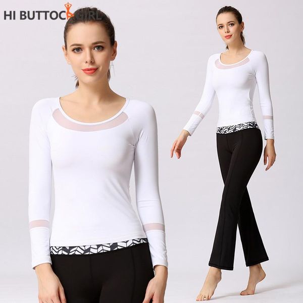 

hi buttock girl seamless women yoga sets siamese gym wear running clothing fitness set sport suit tracksuit ensemble, White;red