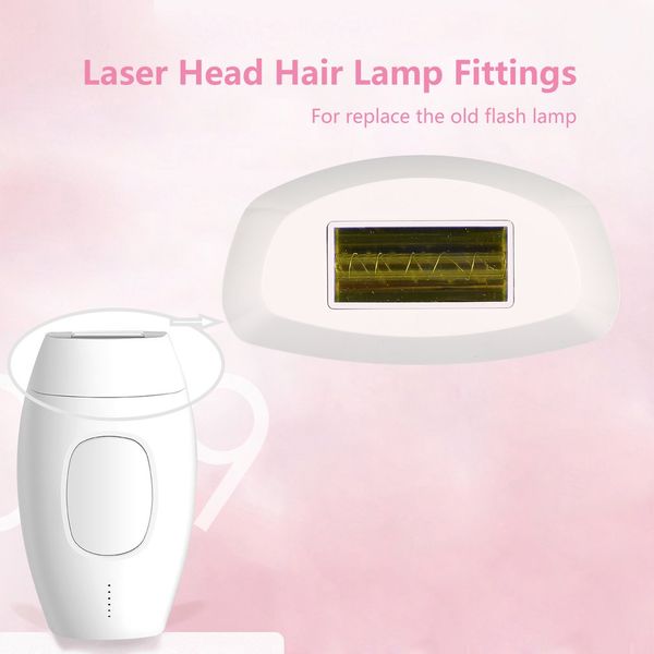 

home use skin rejuvenation for ipl permanent hair removal flash lamp machine face and body cartridge replacement