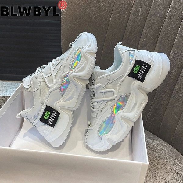 

2020 new fashion women breathable sneakers shoes male vulcanize mesh slip- flat-soled walking sneakers casual lace-up shoes #ny3w