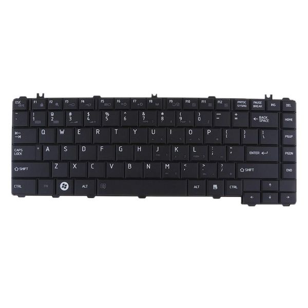 

lapreplacement keyboards keyboard for satellite c600 c640 c640d c645 c645d