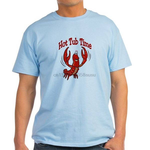 

cafepress crawfish tub light t shirt 100% cotton t-shirt (246756534) sport hooded sweatshirt hoodie
