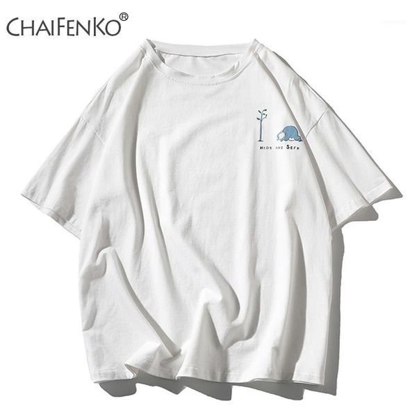 

2020 new summer fashion short sleeve mens t-shirts casual o-neck large size t-shirts mens harajuku printing letter t-shirt1, White;black