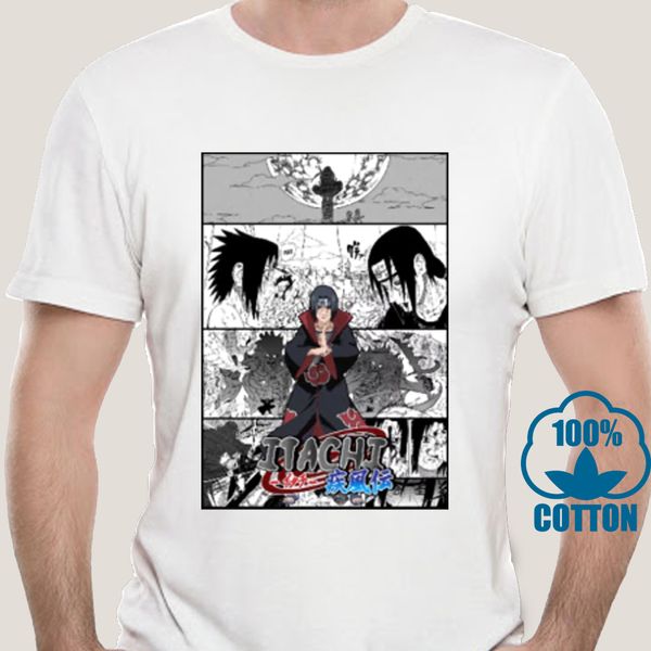 

2187a itachi uchiha manga striscia naruto anime tutte le taglie cartoon men new fashion sport hooded sweatshirt hoodie t shirt