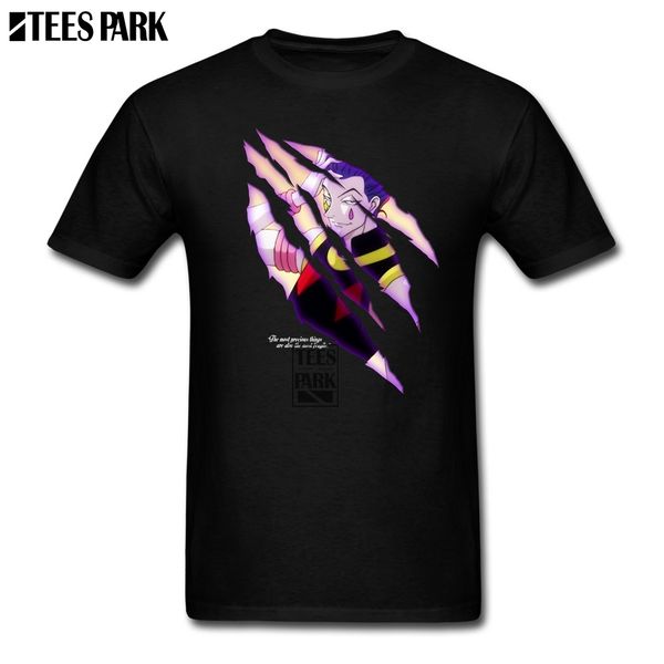 

hisoka cool hunter x hunter cool for man round neck short sleeve new color teenage sport hooded sweatshirt hoodie t shirt