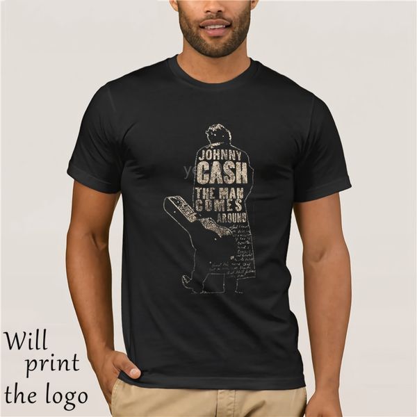 

дизайнеры балахон фанки regular breve o collo мужского johnny cash мужских viene fornito intorno футболки толстовки