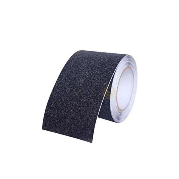 

wholesale-5m*15cm anti slip tape stickers for stairs decking strips shower strips pad flooring safety tap qylddo bwkf