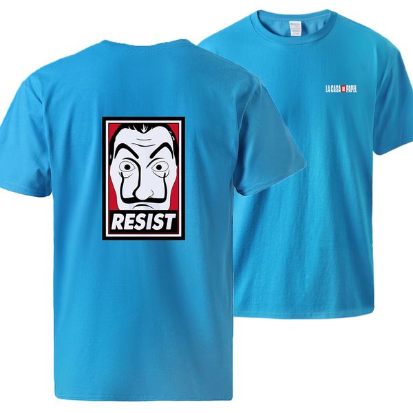 

house of paper money heist la casa de papel summer spring cool short sleeve swear tees hooded sweatshirt hoodie men t shirt