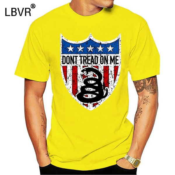

printed men t shirt clothes dont tread on me brand men american badge dtom vintage t-shirt sport hooded sweatshirt hoodie