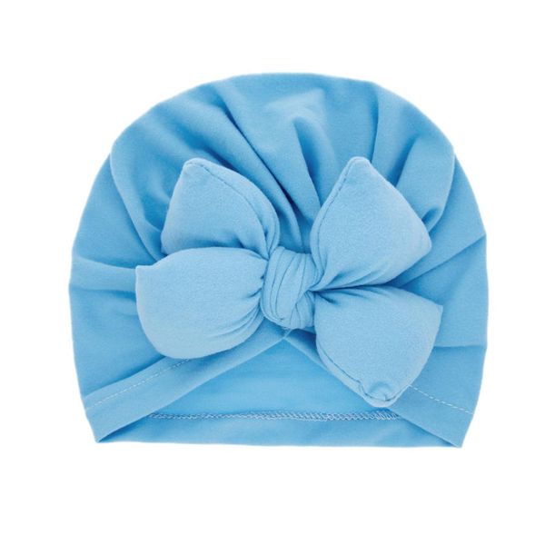 

1 lytwtw's children baby kids cap girl pgraphy props spring autumn modis turban infant props big bow bowknot hat h jllvpt, Yellow