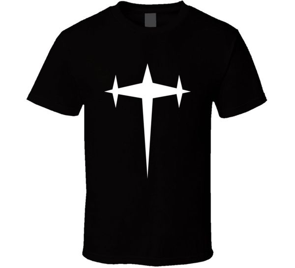 

kill la kill three triple star goku uniform t shirt mens tee gift new men brand printed t-shirt sport hooded sweatshirt hoodie