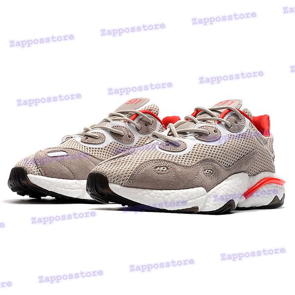 

treeperi 511 v1 coral university red us 7.5 eur 38 for women