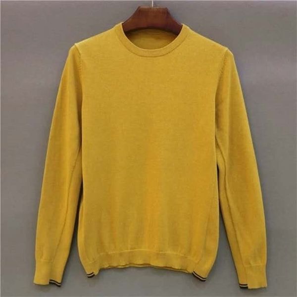 

men o-neck f1p1cotton sweater autumn winter jersey jumper hombre pull homme hiver pullover men knitted sweaters, White;black