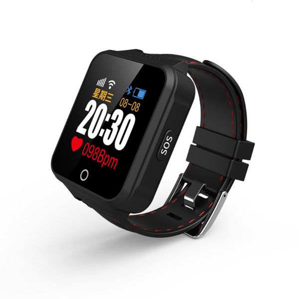 

4g positioning watch health monitoring keqiang xiaoxin ring h003 unicom im no.1 double one button callbgt