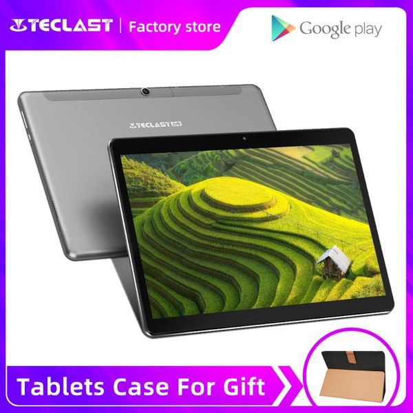 

teclast m20 tablets pc 10.1 inch android 8.0 phone call tablet 1920*1200 ips wifi 4gb ram 64gb rom global phablet otg