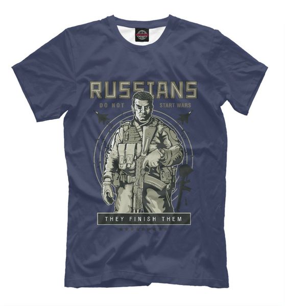

apmnr poccnn new t shirt russians do not start wars they finish them quality men print t shirt dress t shirt sport hooded sweatshirt hoodie