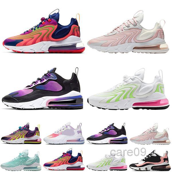 

mens sneakers shoes react supernova white balck red cactus usa pink stone mauve bauhaus women sport trainer outdoor fashion bbg5