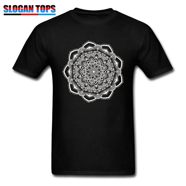 

mandala t shirt t shirts om tee muay thai hip hop geometirc art tees black shirt drop shipping sport hooded sweatshirt hoodie