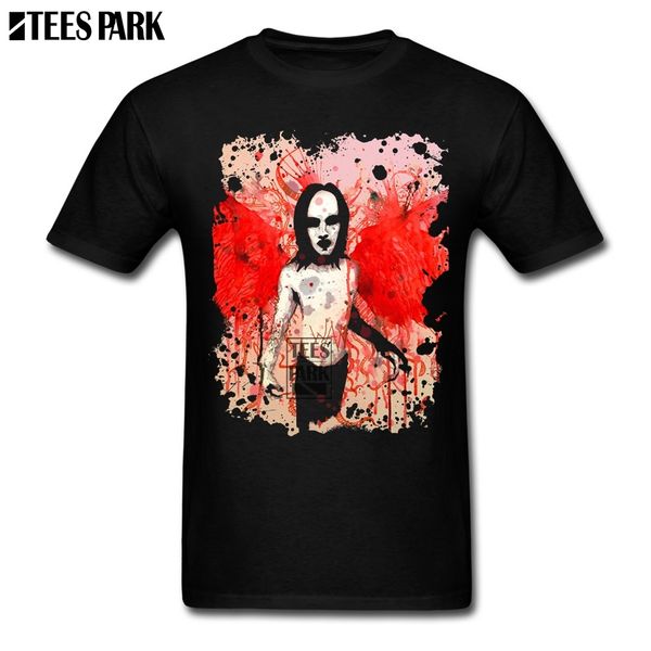 

ангел с коростового крылья marilyn manson 3d new boy studen интернет моды top hot sale спорт толстовка с капюшоном толстовка футболка