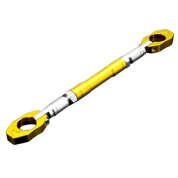 

7/8" 22mm motorcycle handlebar aluminum handle bar brace & clamp dirt pit bike