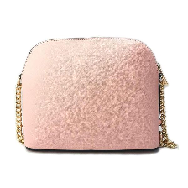 

new sweet lady bag trumpet fashion seashell bag messenger chain women's shoulder