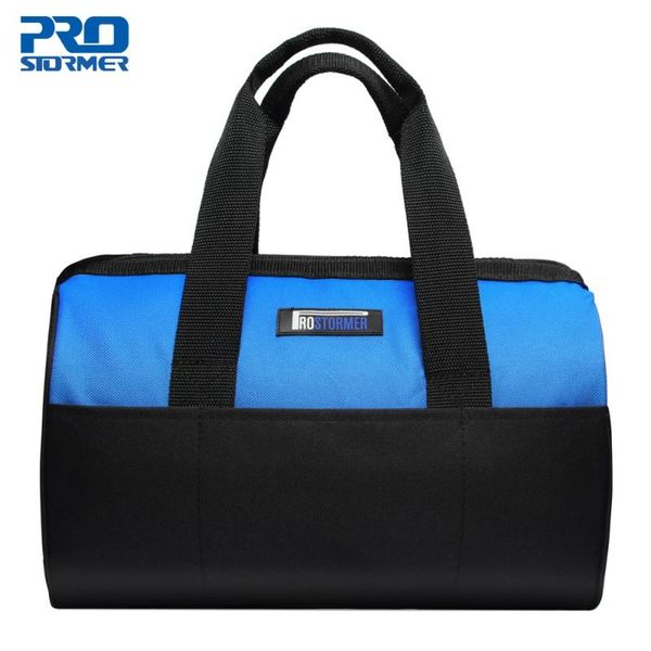 

tool bag prostormer bags waterproof multi-function wrench screwdriver pliers metal hardware parts storage pouch case