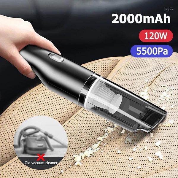 

vacuum cleaners portable cleaner for car handheld 5500pa with cyclone filter cyclone1