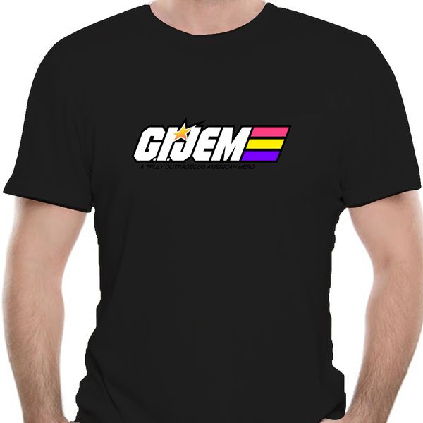 

men t shirt short sleeve gi jem for lights 80 s cartoon t shirt women t-shirt tee 0790e sport hooded sweatshirt hoodie