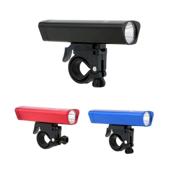 

bike lights bicycle light mini 3modes torch 3w led night cycling for outdoor sports