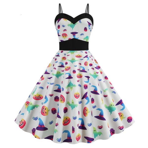 

witch white 2021 new design style casual women dress spring sweet autumn winter party vintage ladies, Black;gray