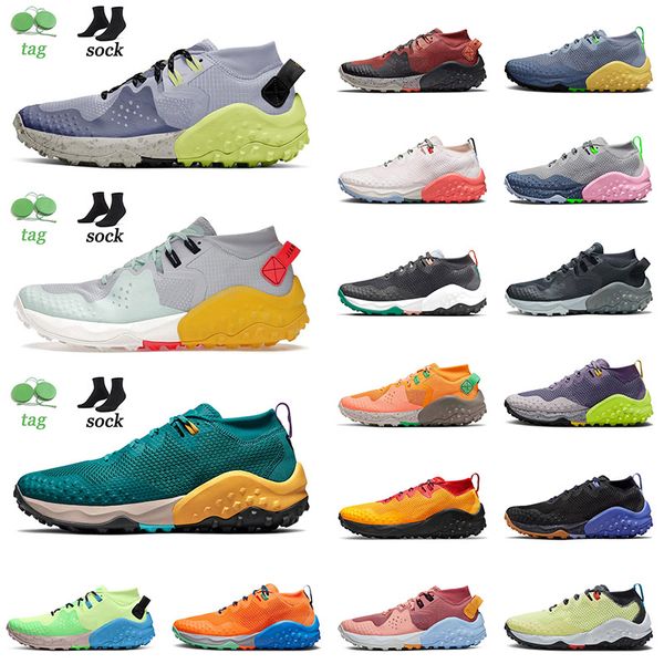 

mens women running shoes wildhorse 6 7 ghost limelight spruce aura mystic teal total orange black bright crimson trainers jogging sneakers
