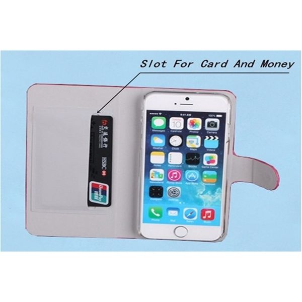 

43fgpu flip y6 prime leather phone for huawei y 6 y6prime case cover 3 styles