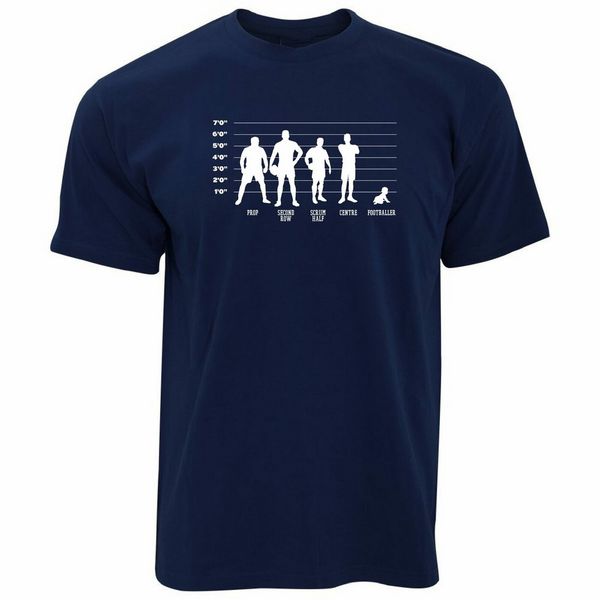 

novelty sports t shirt rugby vs football baby lineup joke match loose plus size tee shirt sport hooded sweatshirt hoodie