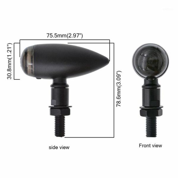 

for turn signal lights 1 pair for xl 1200 883 a1