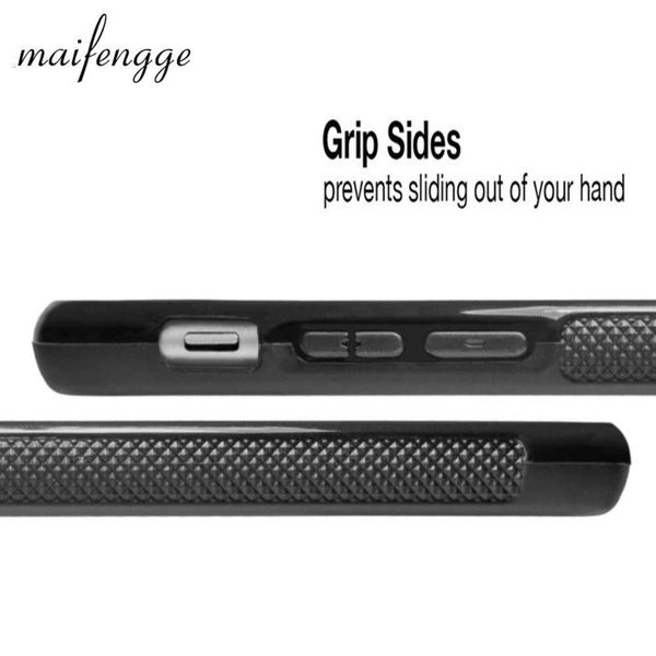 

qamaifengge mobile with custom wedding rubber for samsung galaxy s5, s6, s7, edge, s8, s9, s10 plus, litevfr