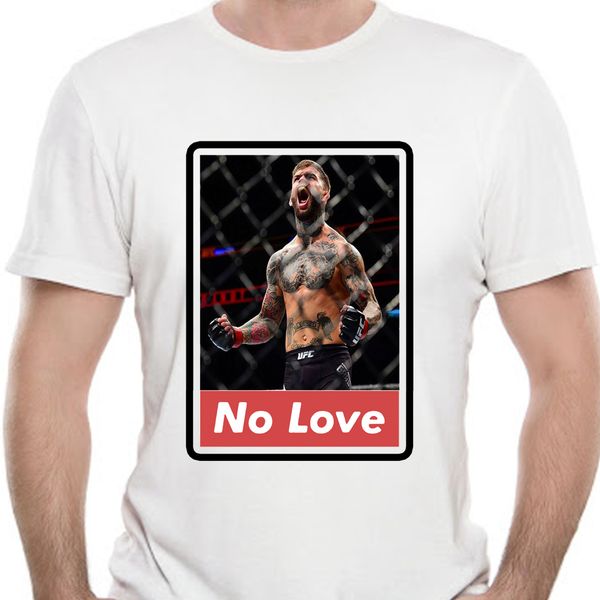 

men tshirt cody no love garbrandt t shirt women t-shirt tees 0811e sport hooded sweatshirt hoodie