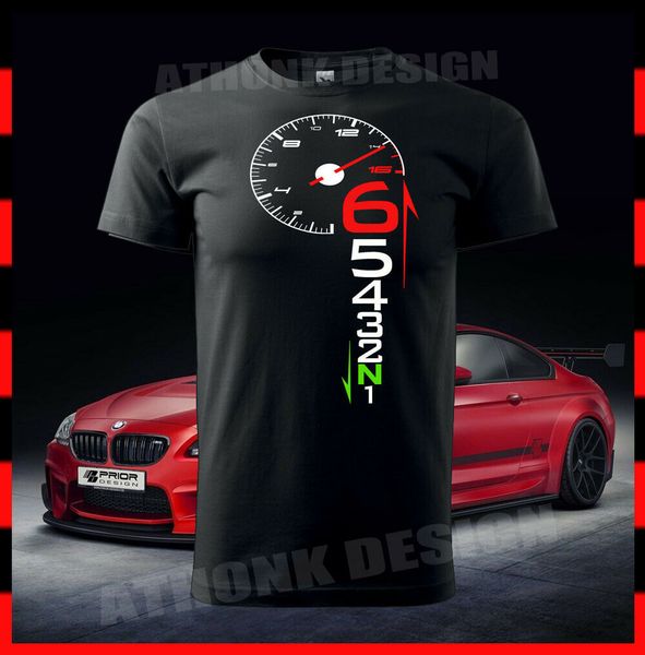 

hp4 s1000rr speedometer shift gear t-shirt sport hooded sweatshirt hoodie
