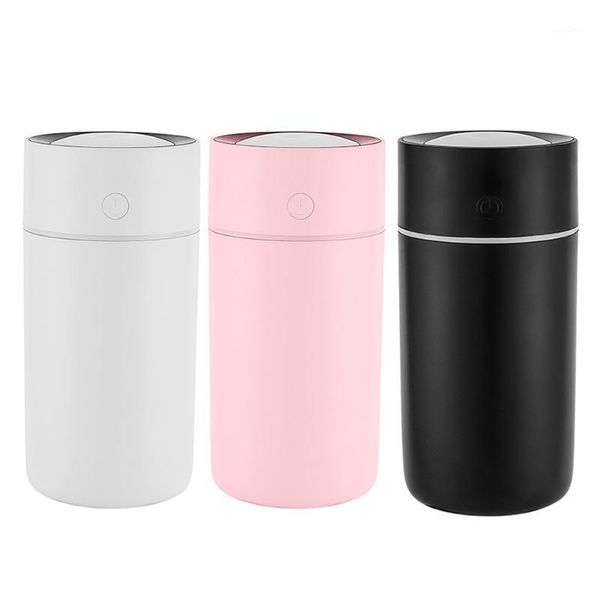 

essential oil diffuser air fresher fogger essential oil diffuser humidifier for car usb fogger mist maker with led lamp1