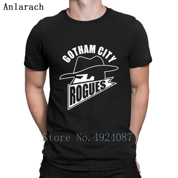 

gotham city rogues t shirt gift authentic character funky tshirt men gents cotton summer 2019 letters sport hooded sweatshirt hoodie