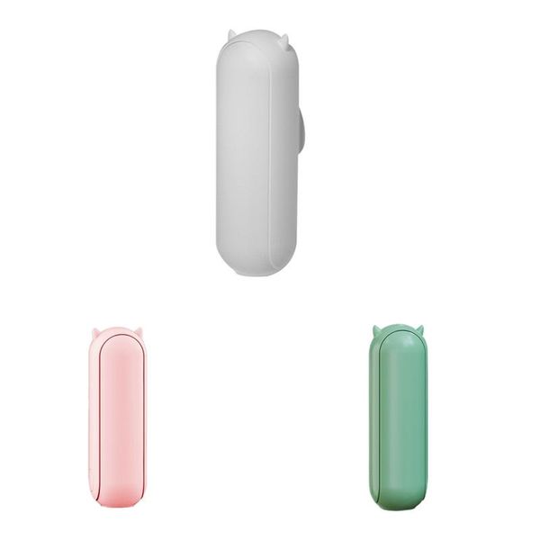 

folding outdoor small fan portable usb mobile power charging small fan foldable multi-function